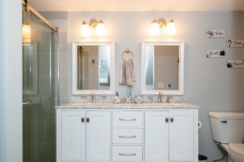 Tiny photo for 371 S Madison Street, Oswego, IL 60543 (MLS # 12532322)