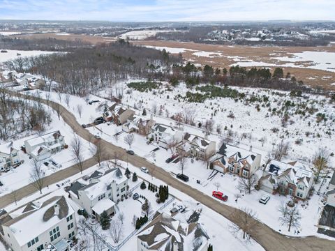 Tiny photo for 1076 Goldfinch Lane, Antioch, IL 60002 (MLS # 12553074)