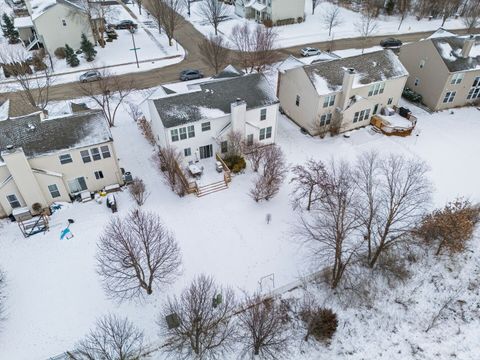 Tiny photo for 1076 Goldfinch Lane, Antioch, IL 60002 (MLS # 12553074)