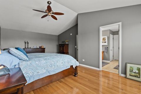 Tiny photo for 1076 Goldfinch Lane, Antioch, IL 60002 (MLS # 12553074)