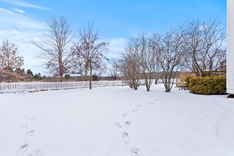 Tiny photo for 1076 Goldfinch Lane, Antioch, IL 60002 (MLS # 12553074)