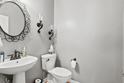 Tiny photo for 1076 Goldfinch Lane, Antioch, IL 60002 (MLS # 12553074)