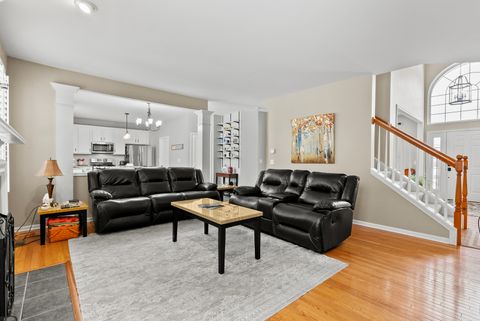 Tiny photo for 1076 Goldfinch Lane, Antioch, IL 60002 (MLS # 12553074)