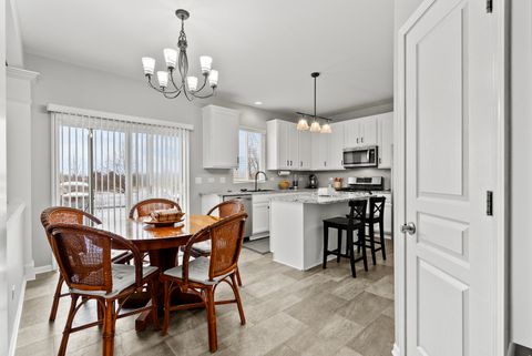 Tiny photo for 1076 Goldfinch Lane, Antioch, IL 60002 (MLS # 12553074)