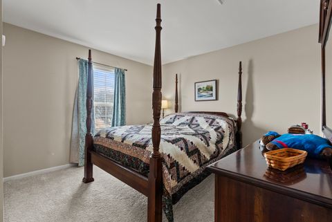 Tiny photo for 1076 Goldfinch Lane, Antioch, IL 60002 (MLS # 12553074)