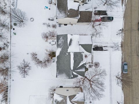 Tiny photo for 1076 Goldfinch Lane, Antioch, IL 60002 (MLS # 12553074)