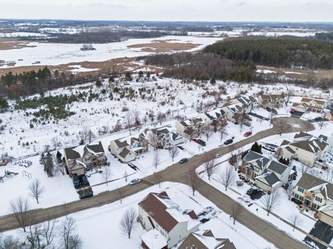 Tiny photo for 1076 Goldfinch Lane, Antioch, IL 60002 (MLS # 12553074)