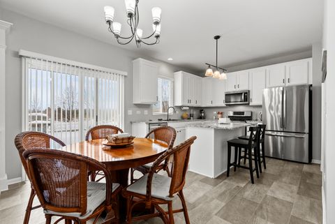 Tiny photo for 1076 Goldfinch Lane, Antioch, IL 60002 (MLS # 12553074)