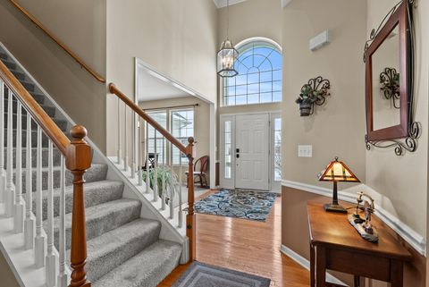 Tiny photo for 1076 Goldfinch Lane, Antioch, IL 60002 (MLS # 12553074)