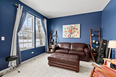 Tiny photo for 1076 Goldfinch Lane, Antioch, IL 60002 (MLS # 12553074)