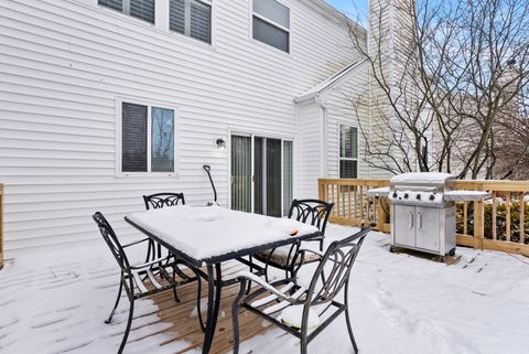 Tiny photo for 1076 Goldfinch Lane, Antioch, IL 60002 (MLS # 12553074)