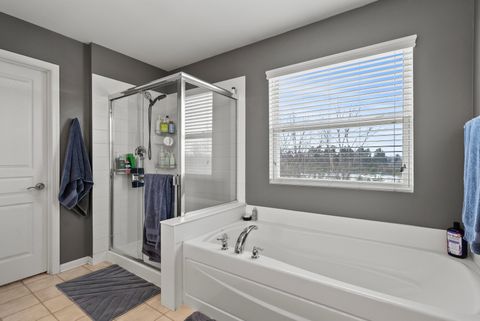 Tiny photo for 1076 Goldfinch Lane, Antioch, IL 60002 (MLS # 12553074)