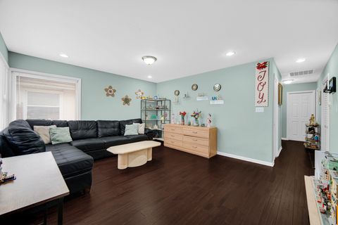 Tiny photo for 16145 Hermitage Avenue, Markham, IL 60428 (MLS # 12589597)