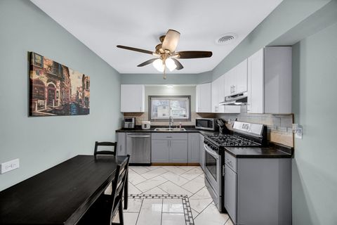 Tiny photo for 16145 Hermitage Avenue, Markham, IL 60428 (MLS # 12589597)