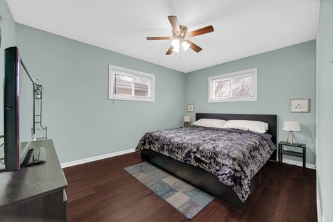 Tiny photo for 16145 Hermitage Avenue, Markham, IL 60428 (MLS # 12589597)