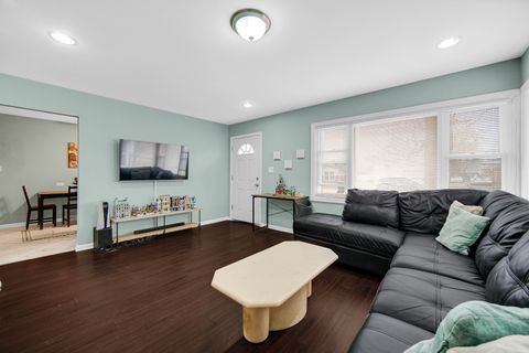 Tiny photo for 16145 Hermitage Avenue, Markham, IL 60428 (MLS # 12589597)