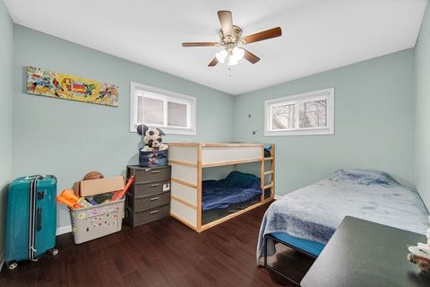 Tiny photo for 16145 Hermitage Avenue, Markham, IL 60428 (MLS # 12589597)