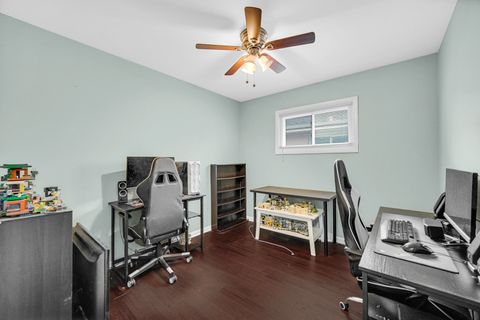 Tiny photo for 16145 Hermitage Avenue, Markham, IL 60428 (MLS # 12589597)