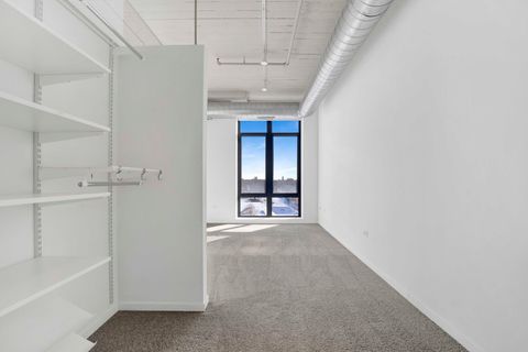 Tiny photo for 1525 S Sangamon Street #610, Chicago, IL 60608 (MLS # 12558231)