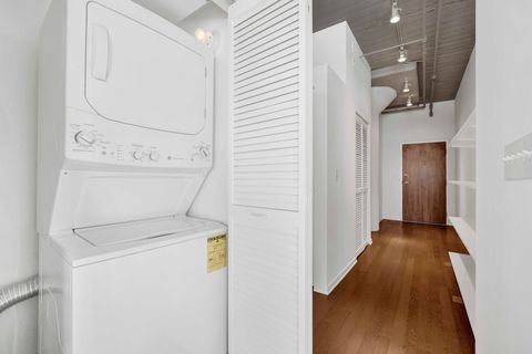 Tiny photo for 1525 S Sangamon Street #610, Chicago, IL 60608 (MLS # 12558231)