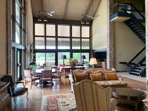 Tiny photo for 301 Lake Hinsdale Drive #209, Willowbrook, IL 60527 (MLS # 12682488)