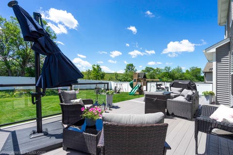 Tiny photo for 321 S Pointe Avenue, South Elgin, IL 60177 (MLS # 12713539)