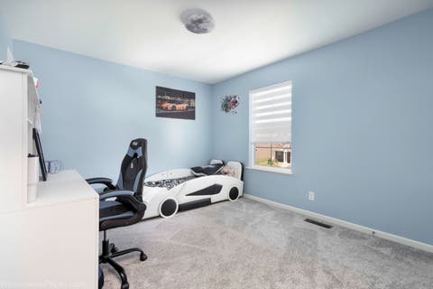 Tiny photo for 321 S Pointe Avenue, South Elgin, IL 60177 (MLS # 12713539)