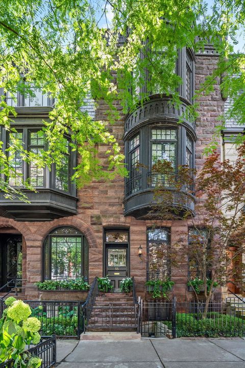 Photo of 55 E ELM Street, Chicago, IL 60611 (MLS # 12491014)