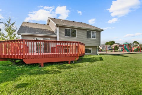 Tiny photo for 5320 Orchard Trail, Monee, IL 60449 (MLS # 12736590)