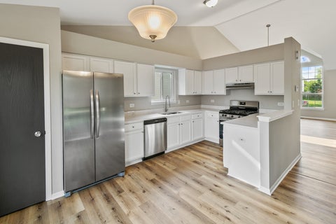 Tiny photo for 5320 Orchard Trail, Monee, IL 60449 (MLS # 12736590)