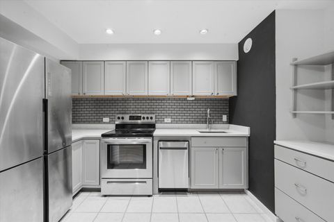 Tiny photo for 40 E 9th Street #1103, Chicago, IL 60605 (MLS # 12593351)