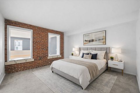 Tiny photo for 40 E 9th Street #1103, Chicago, IL 60605 (MLS # 12593351)