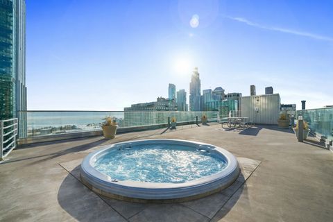 Tiny photo for 40 E 9th Street #1103, Chicago, IL 60605 (MLS # 12593351)