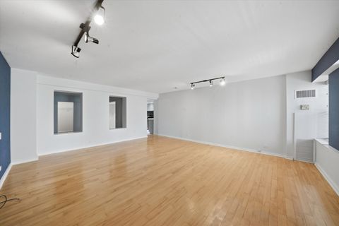 Tiny photo for 40 E 9th Street #1103, Chicago, IL 60605 (MLS # 12593351)