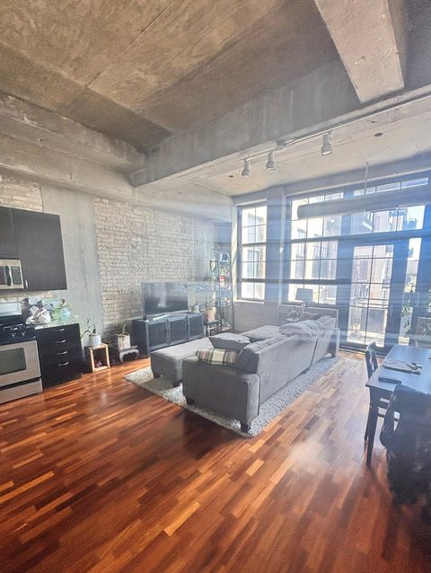 Tiny photo for 3963 W BELMONT Avenue #217, Chicago, IL 60618 (MLS # 12615714)