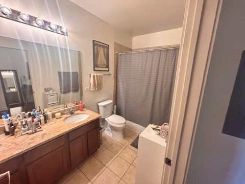 Tiny photo for 3963 W BELMONT Avenue #217, Chicago, IL 60618 (MLS # 12615714)