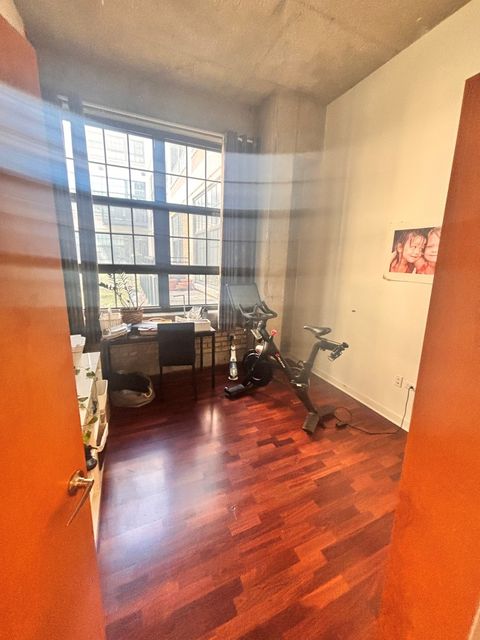 Tiny photo for 3963 W BELMONT Avenue #217, Chicago, IL 60618 (MLS # 12615714)