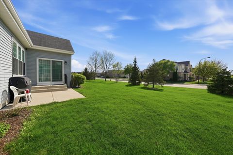 Tiny photo for 4055 Chesapeake Lane, Naperville, IL 60564 (MLS # 12628307)