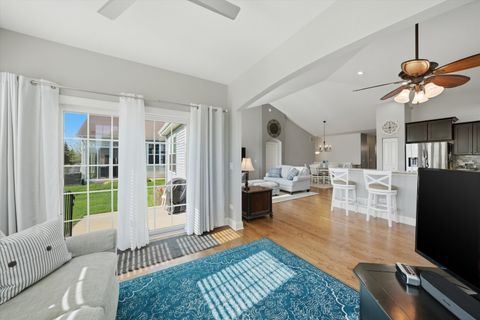 Tiny photo for 4055 Chesapeake Lane, Naperville, IL 60564 (MLS # 12628307)