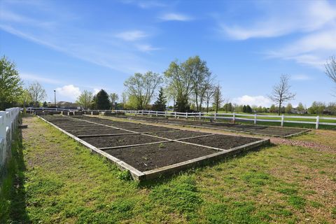 Tiny photo for 4055 Chesapeake Lane, Naperville, IL 60564 (MLS # 12628307)