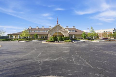 Tiny photo for 4055 Chesapeake Lane, Naperville, IL 60564 (MLS # 12628307)