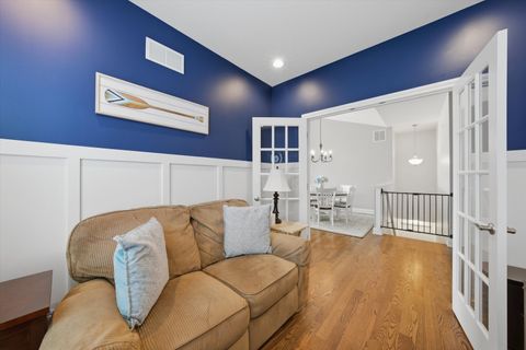 Tiny photo for 4055 Chesapeake Lane, Naperville, IL 60564 (MLS # 12628307)