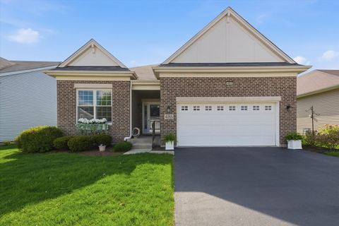 Photo of 4055 Chesapeake Lane, Naperville, IL 60564 (MLS # 12628307)