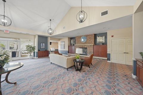 Tiny photo for 4055 Chesapeake Lane, Naperville, IL 60564 (MLS # 12628307)