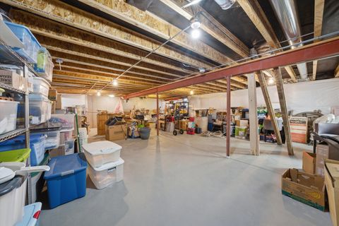 Tiny photo for 4055 Chesapeake Lane, Naperville, IL 60564 (MLS # 12628307)