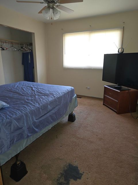 Tiny photo for 4061 177th Street, Country Club Hills, IL 60478 (MLS # 12404782)