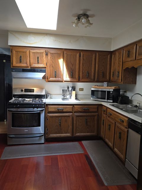 Tiny photo for 4061 177th Street, Country Club Hills, IL 60478 (MLS # 12404782)