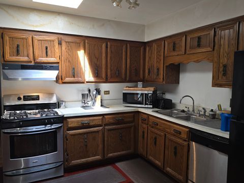 Tiny photo for 4061 177th Street, Country Club Hills, IL 60478 (MLS # 12404782)