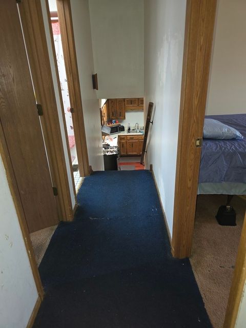 Tiny photo for 4061 177th Street, Country Club Hills, IL 60478 (MLS # 12404782)