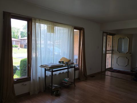 Tiny photo for 4061 177th Street, Country Club Hills, IL 60478 (MLS # 12404782)